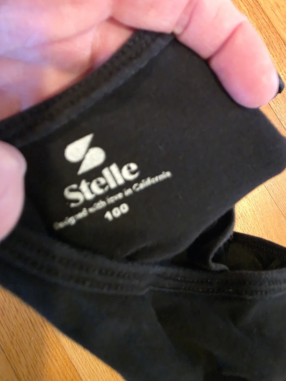 Stelle Ballet/dancing Leotard